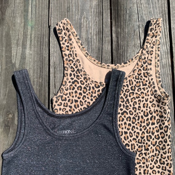 Merona Tops - Merona Tank Top Bundle